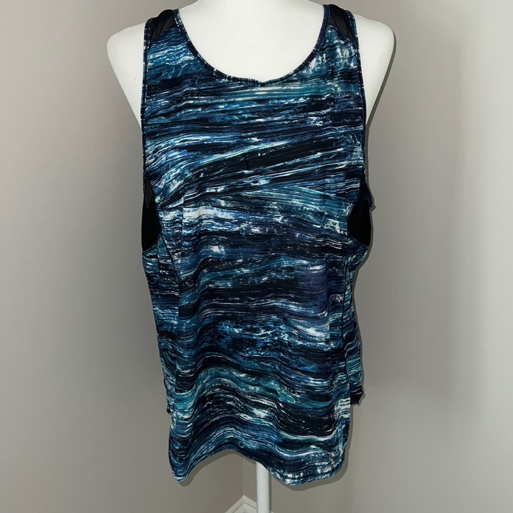 Lululemon Sculpt Tank 12